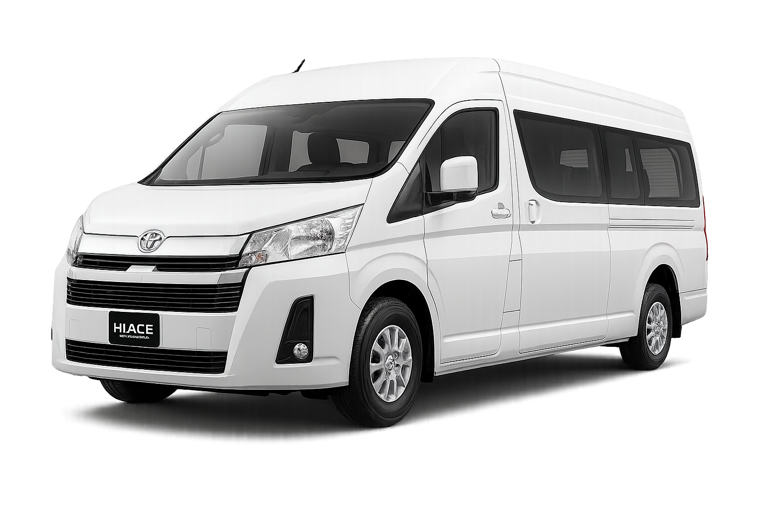 Golden Intan Trans - Sewa Mobil Travel